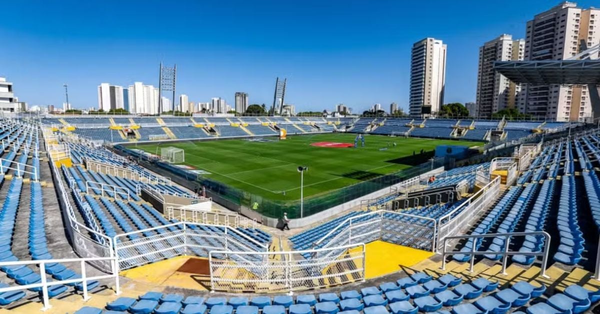 Ceará x Avaí: onde assistir, horário e escalações