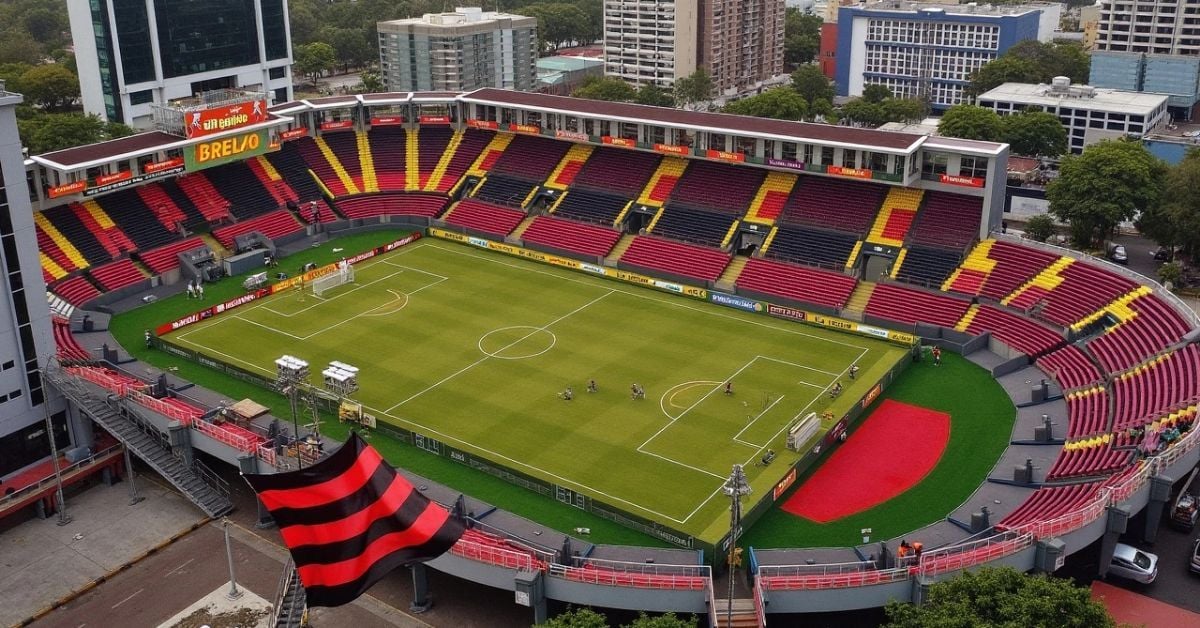 Sport x Athletic-MG: onde assistir, horário e escalações