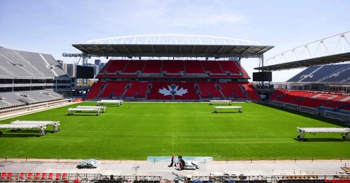 Canadá x Bósnia e Herzegovina: onde assistir ao vivo, horário e escalações