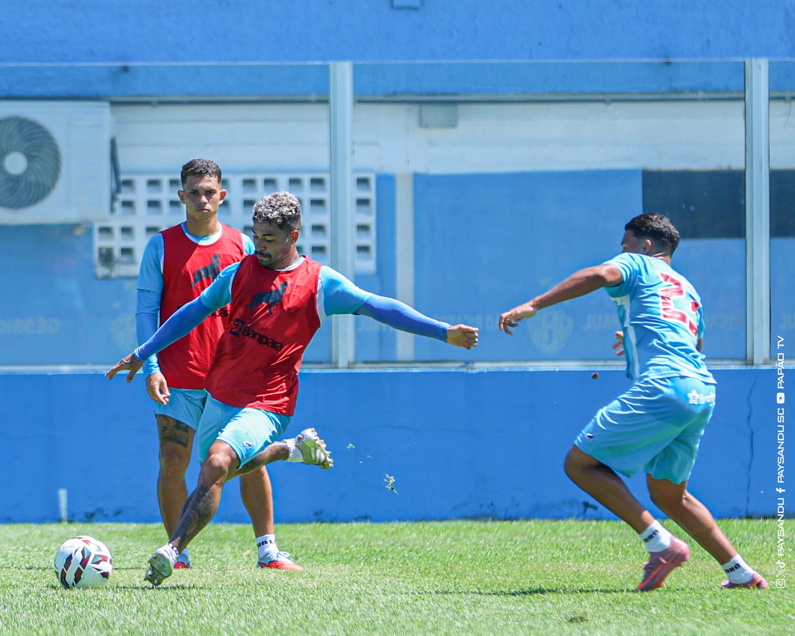 Em um único jogo, o Paysandu pode deixar o 5º lugar e assumir a liderança da Série C; entenda o cenário