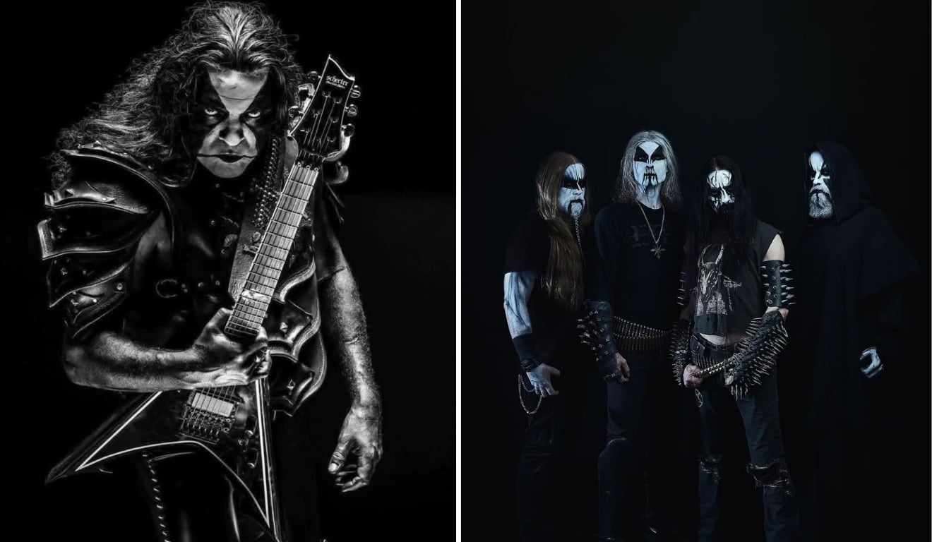 Black metal norueguês: 6 bandas que marcaram o gênero