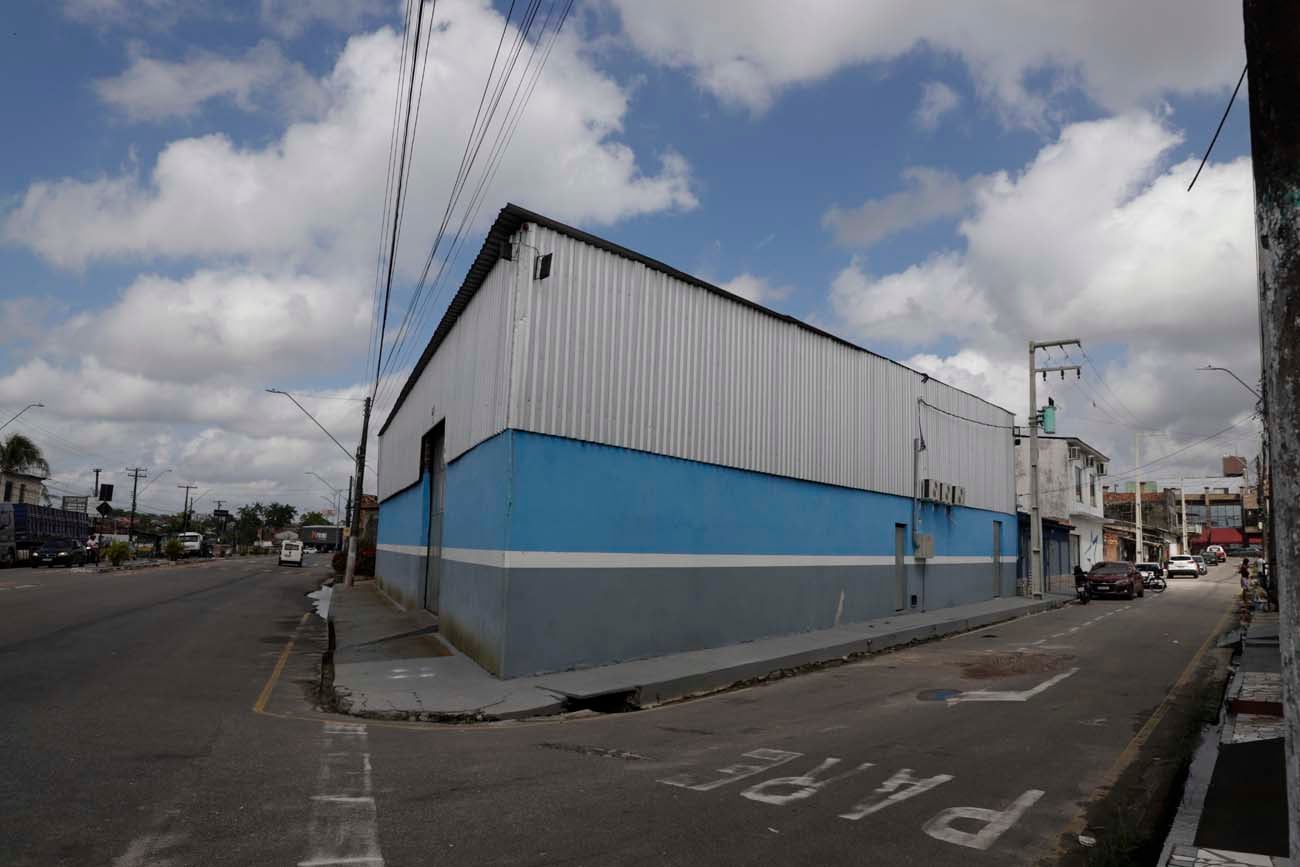 Fábrica de móveis recebeu R$ 32 milhões em contrato da gestão Daniel Santos em Ananindeua