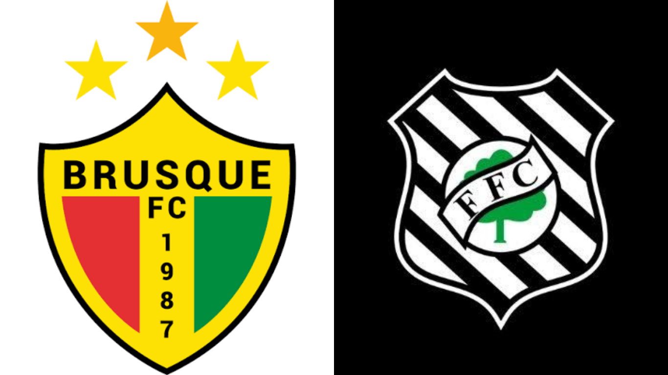 Brusque x Figueirense: onde assistir, horário e escalações