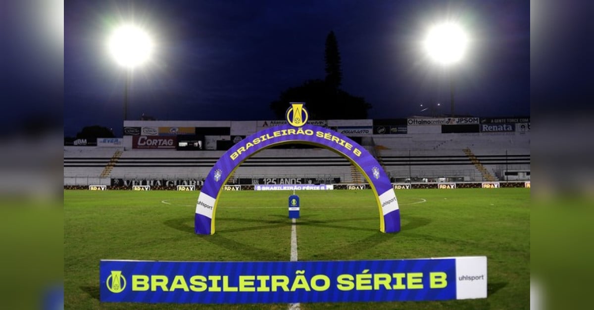 Ponte Preta x Criciúma: veja onde assistir ao vivo, horário e situação das equipes na Série B
