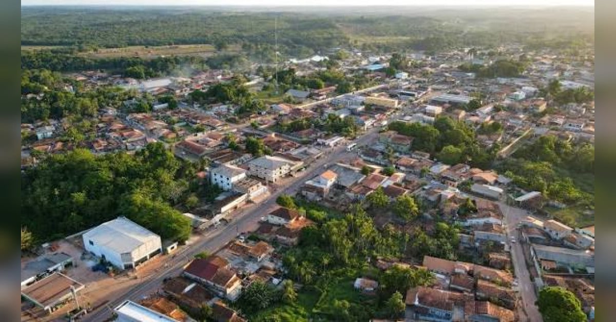 Justiça Itinerante do TRT‑8 oferece atendimento gratuito em Tomé‑Açu durante agosto