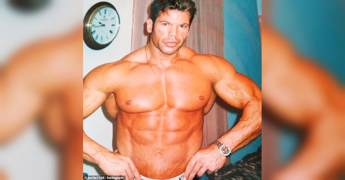 Ex-Mr. Universo e lenda do fisiculturismo morre aos 57 anos
