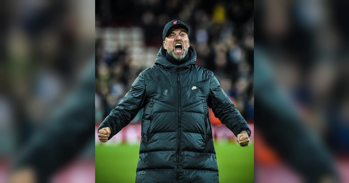 Jürgen Klopp aceita proposta e será o novo treinador da seleção alemã, diz Fabrizio Romano