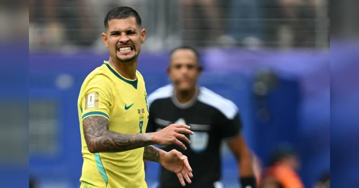 O pênalti que eliminou o Flamengo em 2019 voltou à memória após erro de Bruno na Copa