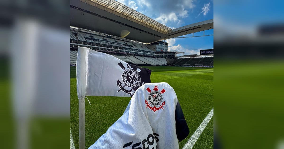 Fatal Fans faz primeiro pagamento ao Corinthians e executivo revela detalhes do acordo
