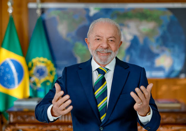 Real Time: Lula lidera no Pará com 41% contra 33% de Flávio
