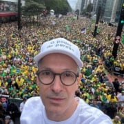Zema declarou R$ 178,8 milhões à Justiça Eleitoral nesta quinta-feira (6) Zema declarou R$ 178,8 milhões à Justiça Eleitoral nesta quinta-feira (6)