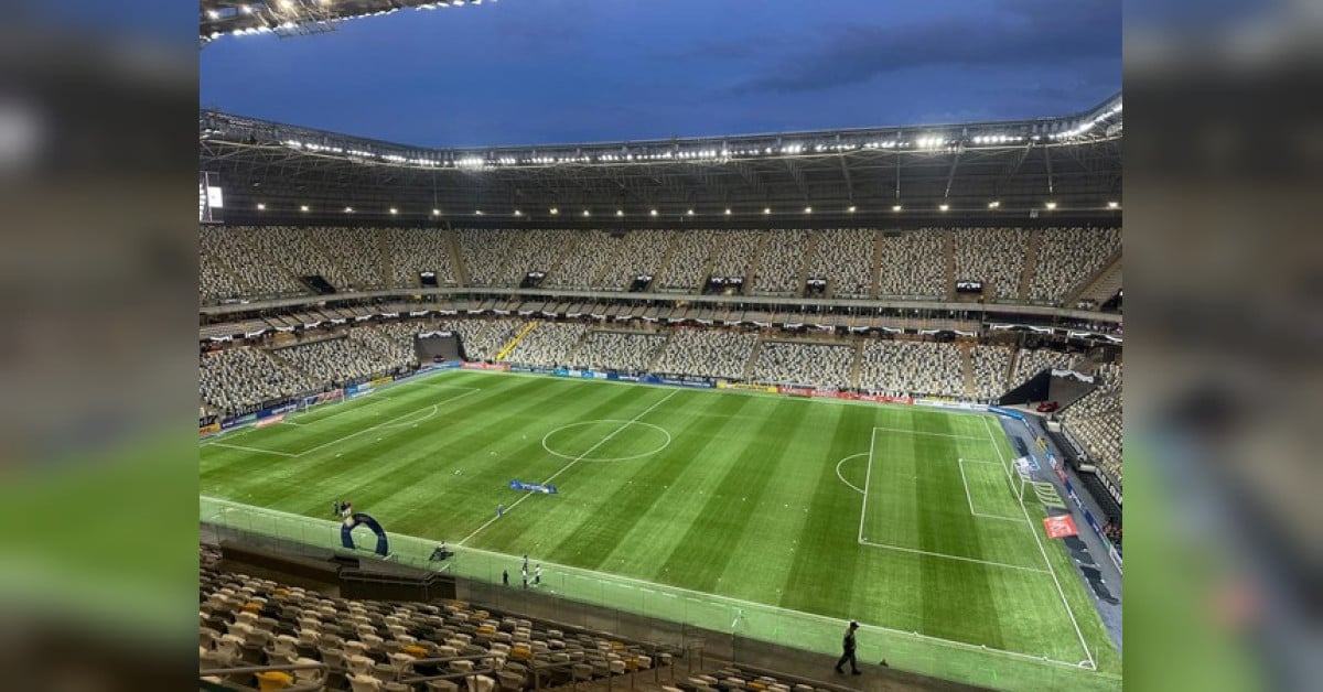 Atlético-MG x Juventude: veja onde assistir jogo das oitavas de final da Copa do Brasil