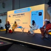Ursula Vidal representou o Pará e a Região Norte em encontro nacional dedicado à liderança feminina, em São Paulo. Ursula Vidal representou o Pará e a Região Norte em encontro nacional dedicado à liderança feminina, em São Paulo.