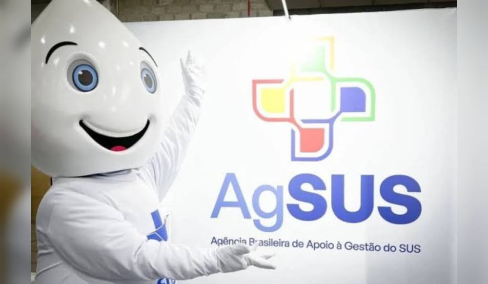 A AgSUS mantém atuação nacional e pode contratar profissionais para projetos específicos, como iniciativas relacionadas à gestão e à saúde do trabalhador. Foto: divulgação/reprodução A AgSUS mantém atuação nacional e pode contratar profissionais para projetos específicos, como iniciativas relacionadas à gestão e à saúde do trabalhador. Foto: divulgação/reprodução