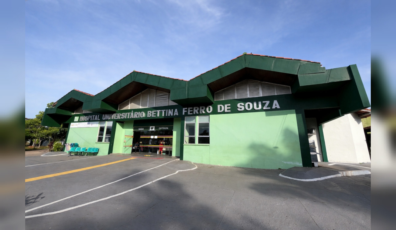 CHU-UFPA abre seleção para médicos especialistas no Pará 2 convertida 1320x768 Foto Bettina Ferro