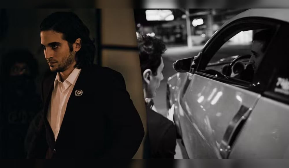 Fiuk é processado após polêmica sobre roubo em filme de R$ 20 milhões. Foto: Reprodução
