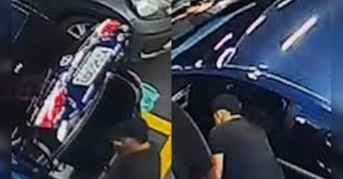 Polícia prende suspeitos de furtos em supermercados de Belém