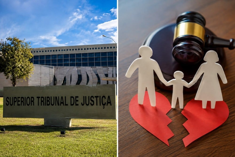 Terceira Turma do STJ entendeu que relacionamento com filho e noivado não demonstrou intenção atual de constituir família. Terceira Turma do STJ entendeu que relacionamento com filho e noivado não demonstrou intenção atual de constituir família.