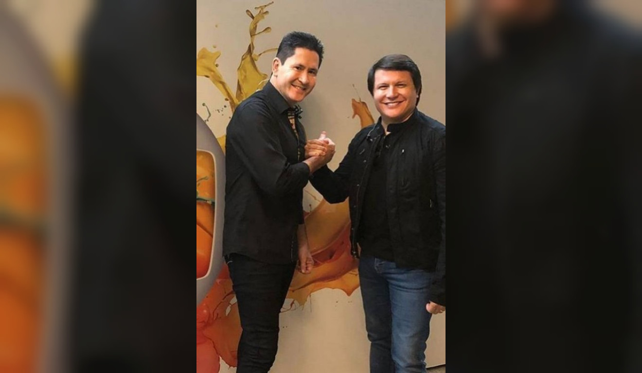 Ex de Gian, da dupla com Giovani, teria traído o cantor com palhaço de circo