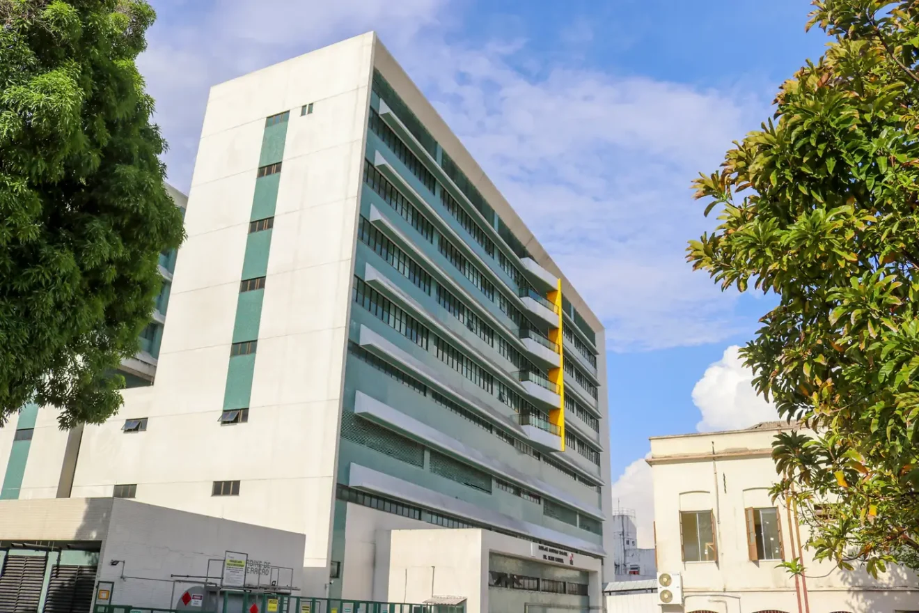 Santa Casa do Pará chega a 50 transplantes de fígado em pacientes adultos