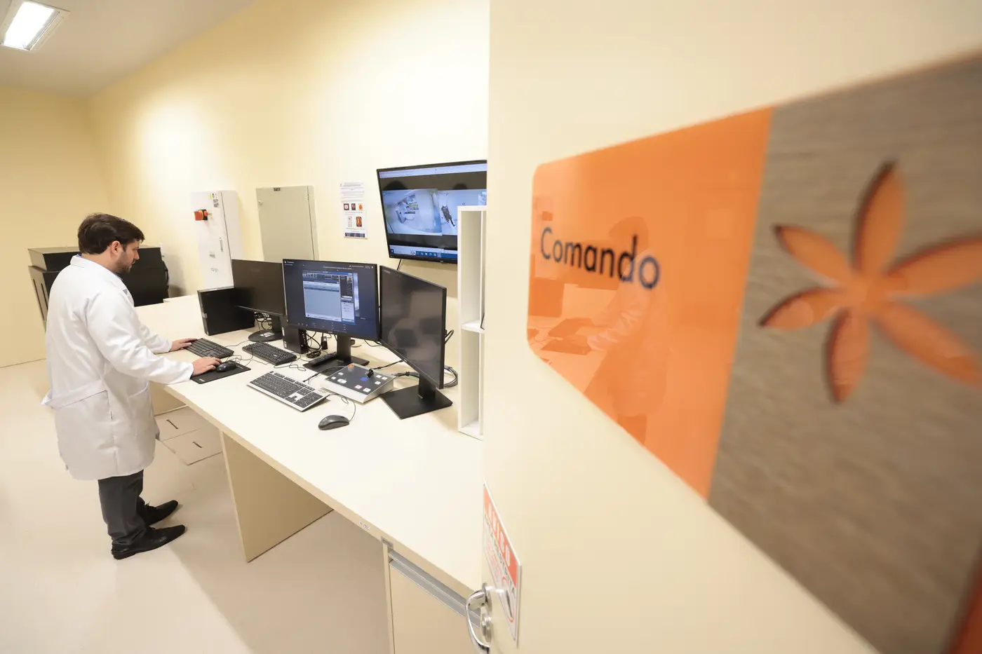 Pacientes com câncer não precisarão mais ir a Belém para fazer radioterapia em Castanhal