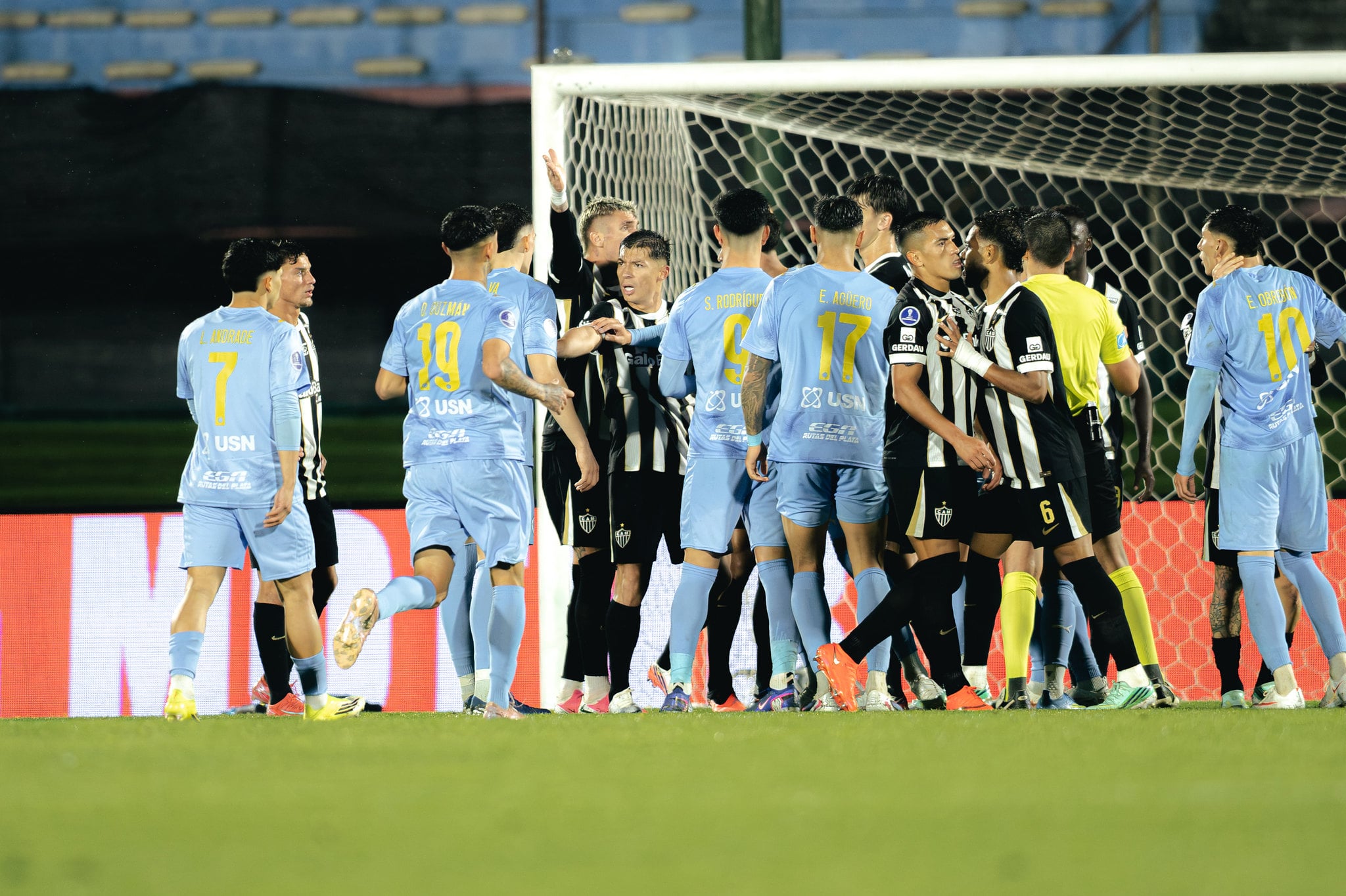 Três finais seguidas: o que falta para o Atlético-MG finalmente ser campeão?