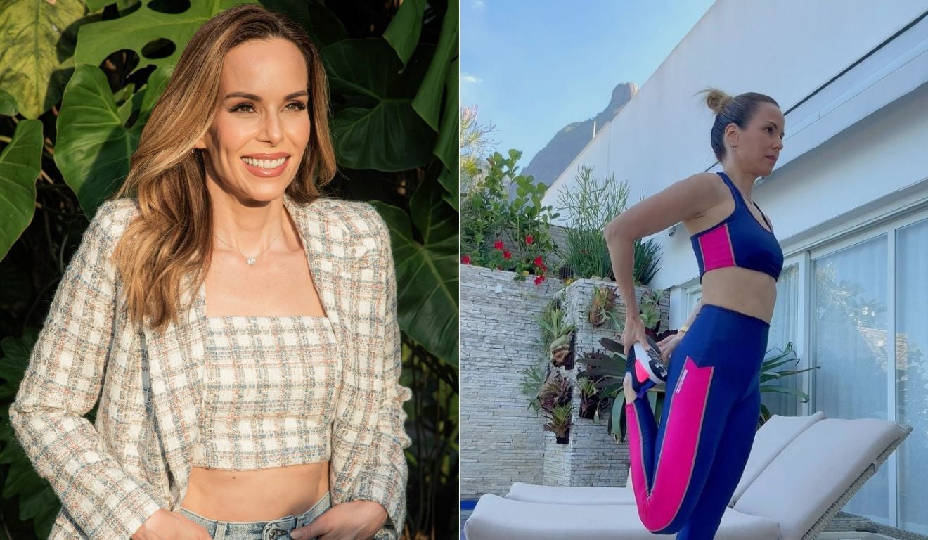 Ana Furtado faz 53 anos e vive em mansão com piscina e paredes de vidro; conheça