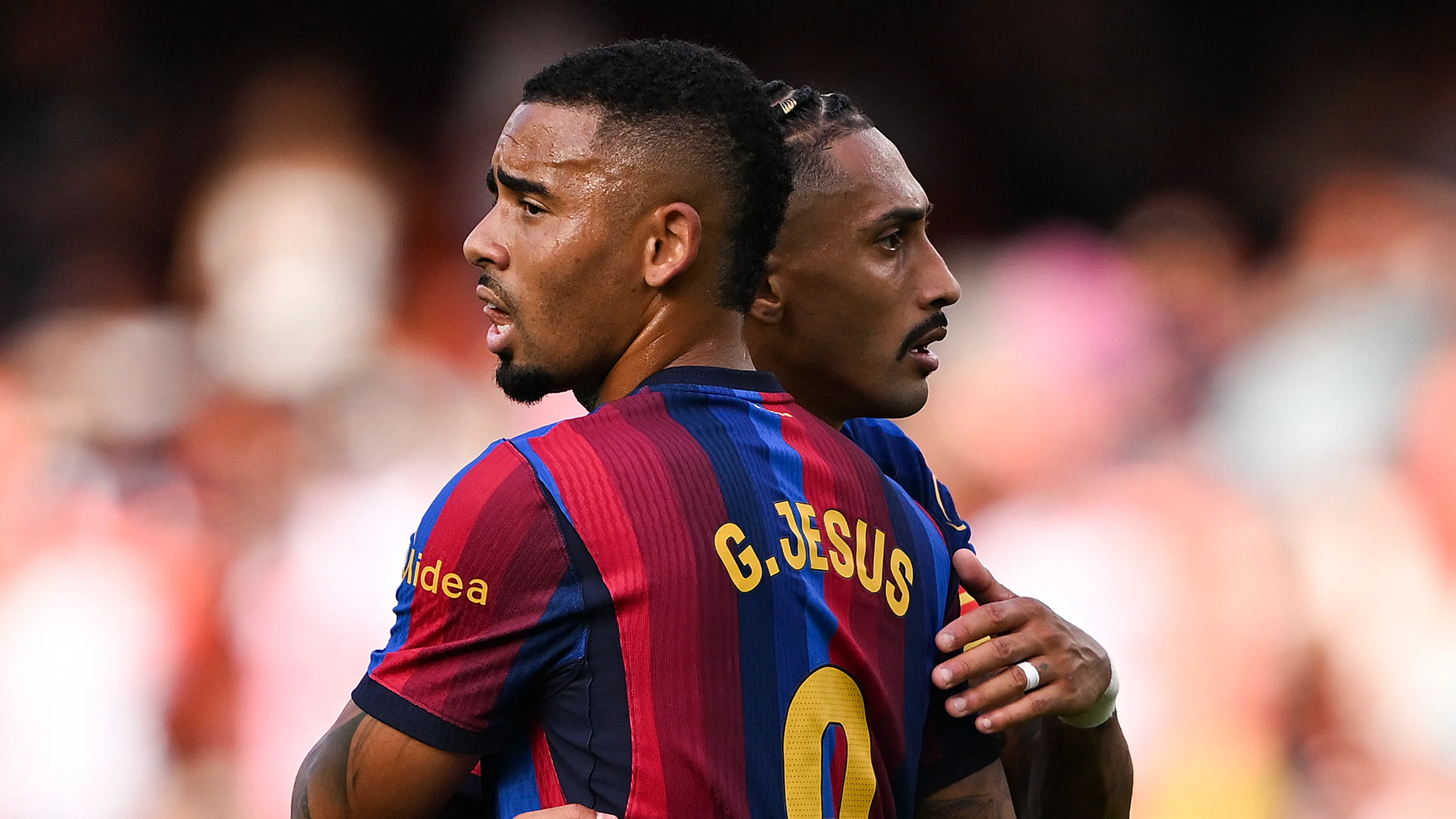 Real Betis x Barcelona pela La Liga: onde assistir e escalações do jogo deste sábado
