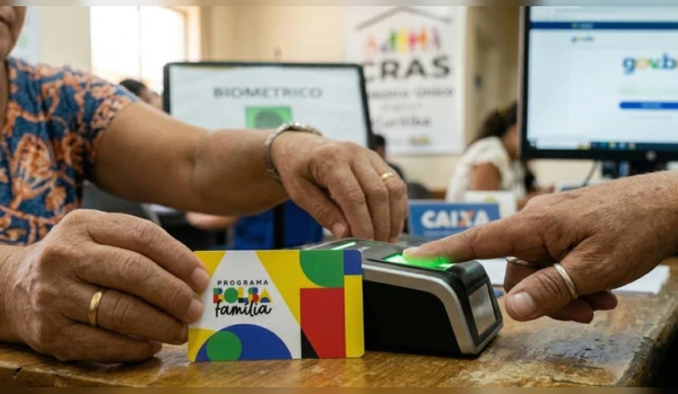 Caixa inicia pagamentos do Bolsa Família em outubro; benefício pode chegar a R$ 800; veja quem tem direito