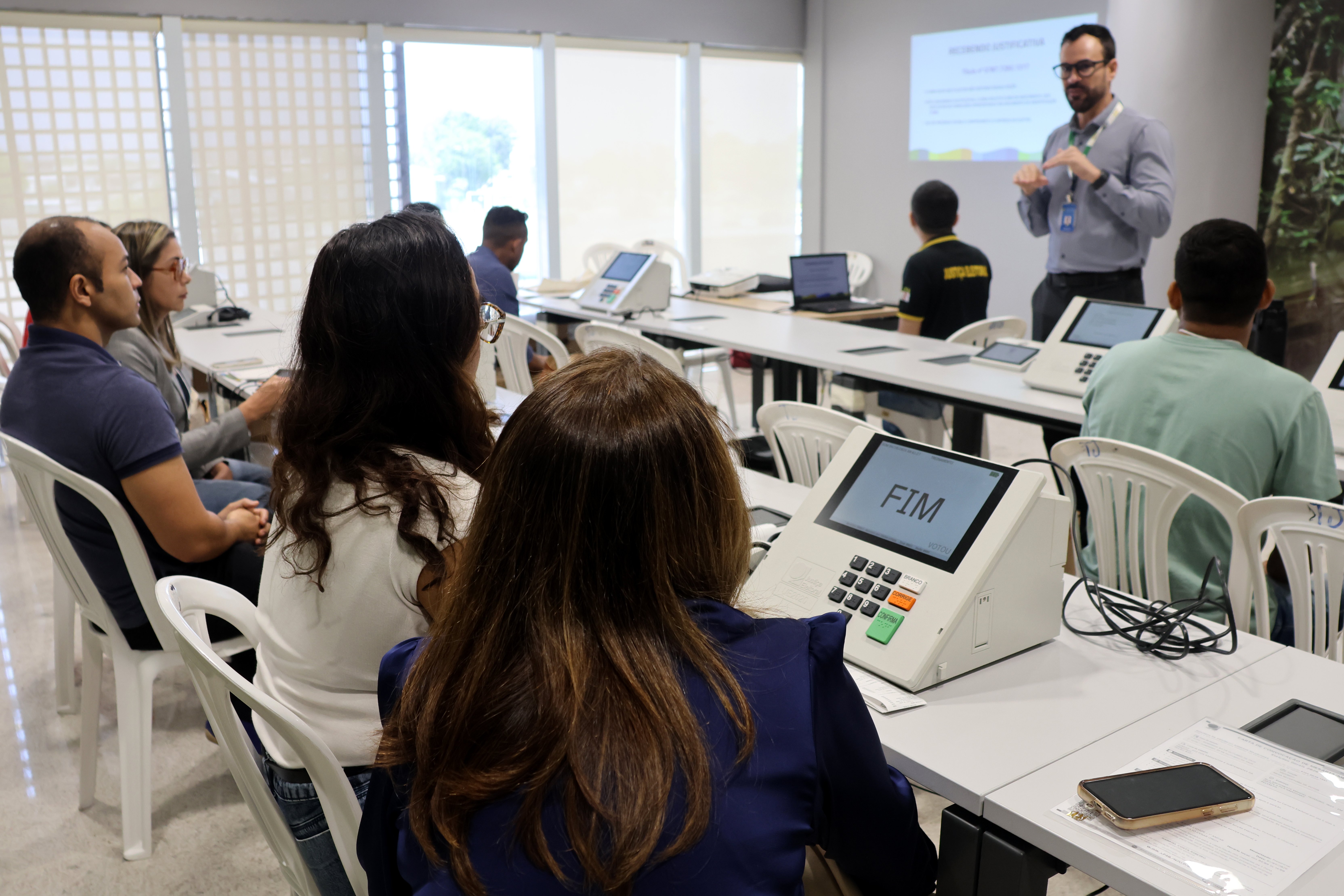 Eleição 2026: veja a lista completa de locais de votação que mudaram no Pará