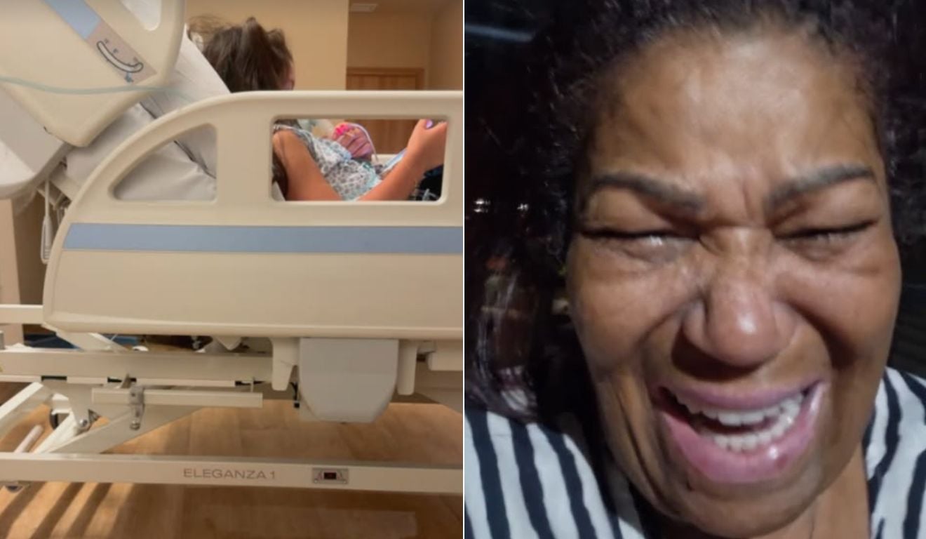 Amiga de Deolane se desespera após relatar crise de pânico da filha da influenciadora