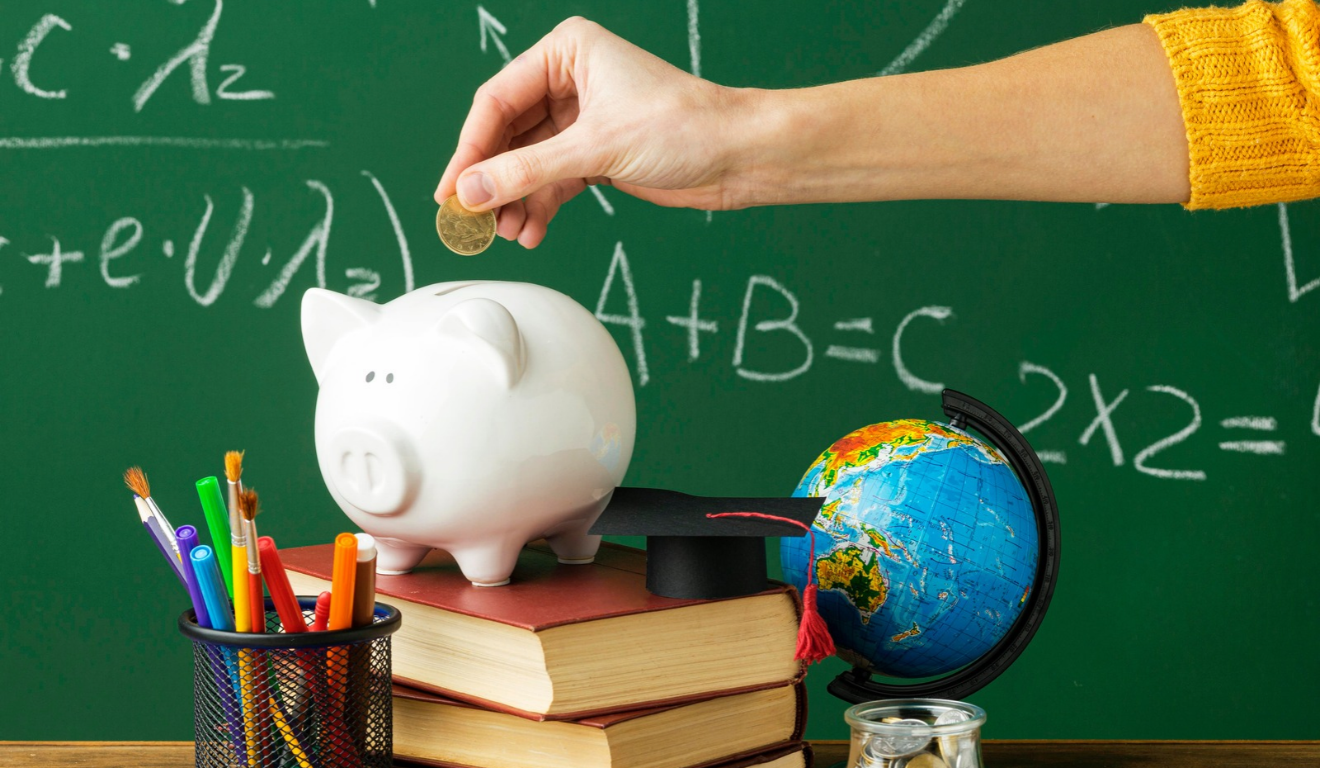 Quanto os brasileiros gastam com educação? Livros e material escolar somam quase R$ 59 bilhões