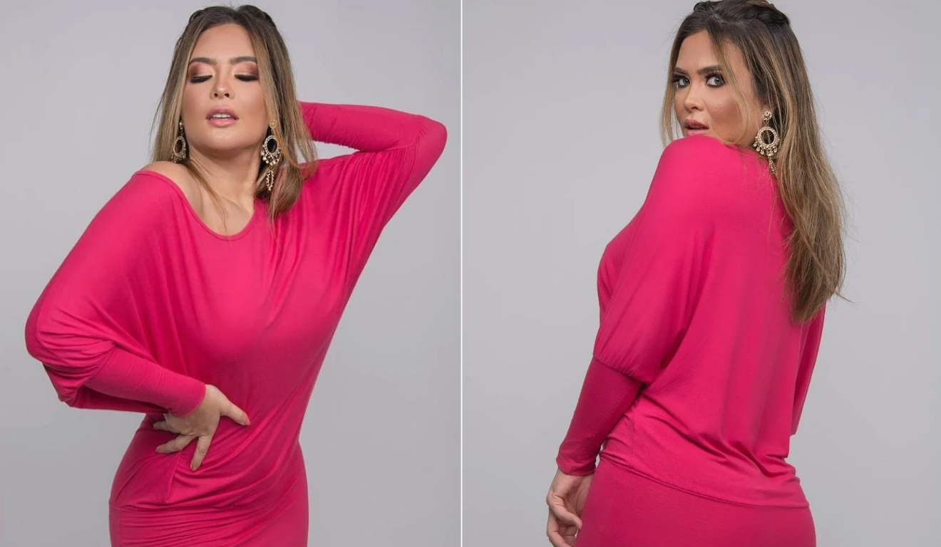 Geisy Arruda ficou famosa por vestido rosa há 17 anos; veja o que ela faz hoje