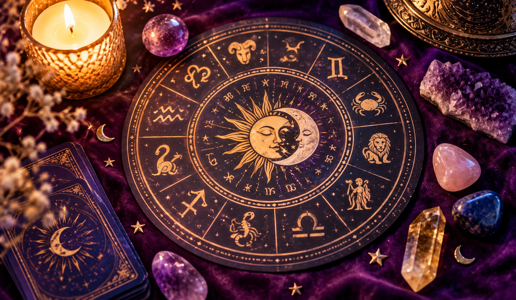 Horóscopo de hoje, 20 de outubro: veja as previsões para os 12 signos