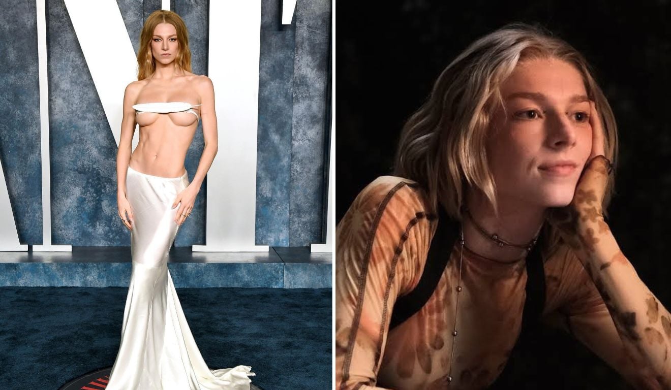 Hunter Schafer, de ‘Euphoria’, revela cirurgia de redesignação sexual e conta como foi a recuperação