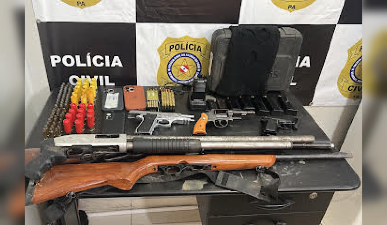 Suspeitos de matar ex-prefeito de Goiás são presos no Pará; veja o que se sabe