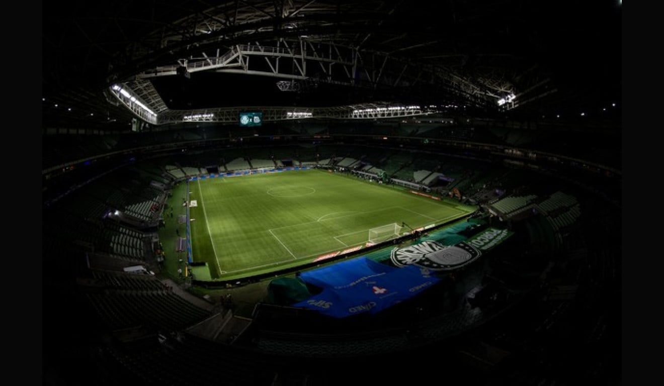 Palmeiras recebe o Fluminense no Nubank Parque com vantagem na semifinal da Libertadores