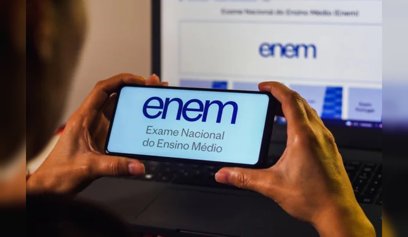 Enem 2026: veja os horários, datas das provas e quando fecham os portões em cada estado