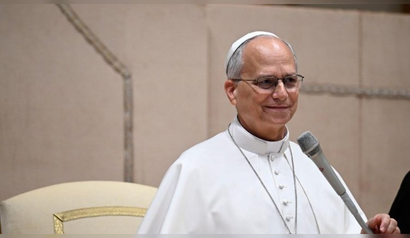Quanto ganha o papa Leão XIV? A resposta pode surpreender você