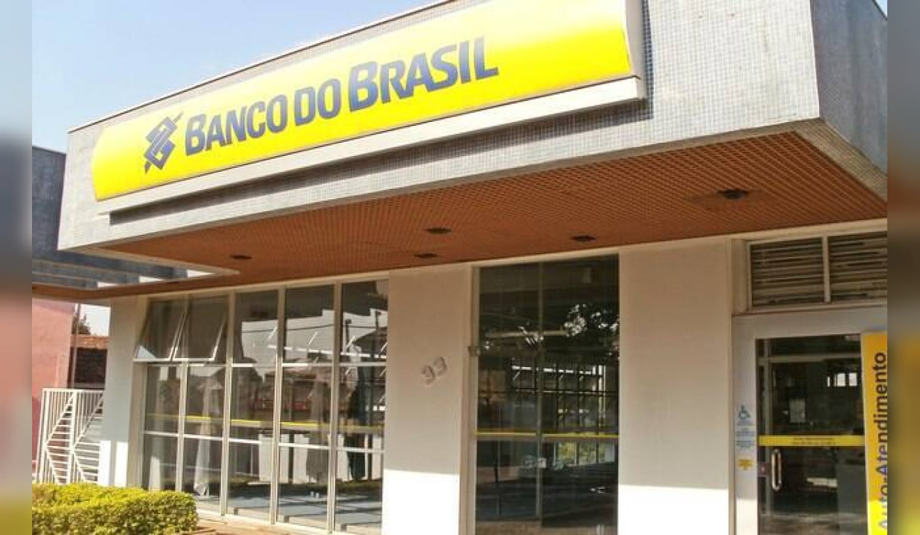 Banco do Brasil abre 600 vagas de estágio com vale-refeição de R$ 1.173
