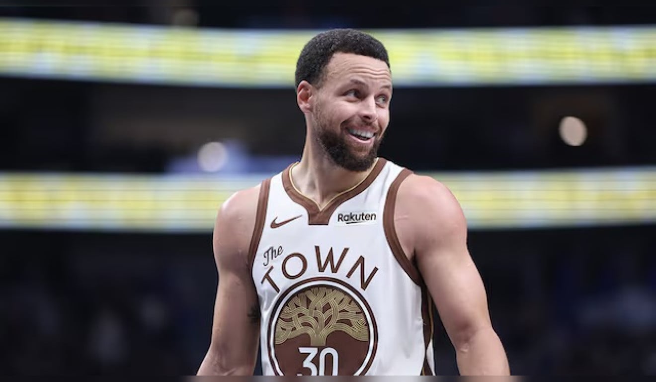 Stephen Curry supera US$ 200 milhões; veja os 10 jogadores mais bem pagos da NBA