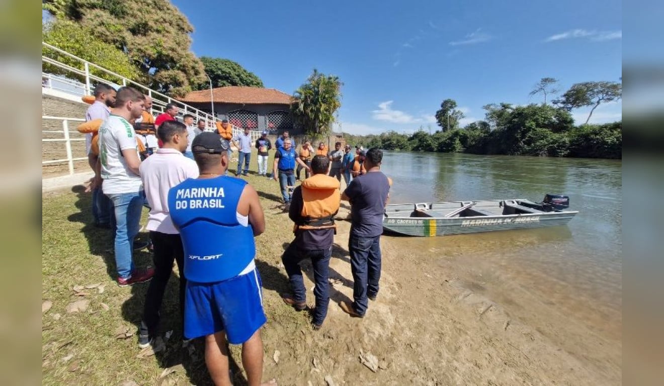 MPF aciona Justiça para exigir cotas raciais em cursos da Marinha no Pará