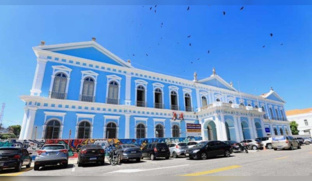 Servidores de Belém vão receber 11 meses de adicional atrasado em dezembro Servidores de Belém vão receber 11 meses de adicional atrasado em dezembro