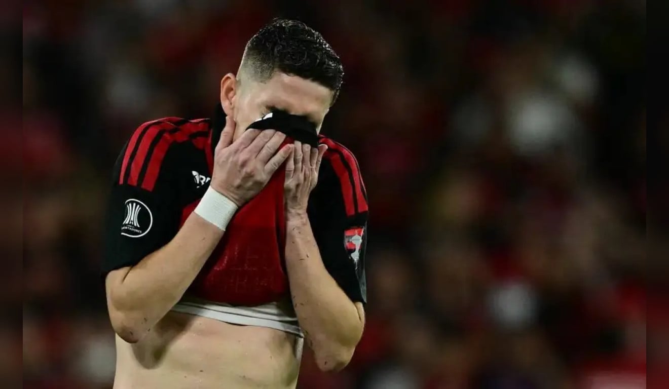 Do Estudiantes a outras quedas históricas: relembre os maiores vexames do Flamengo