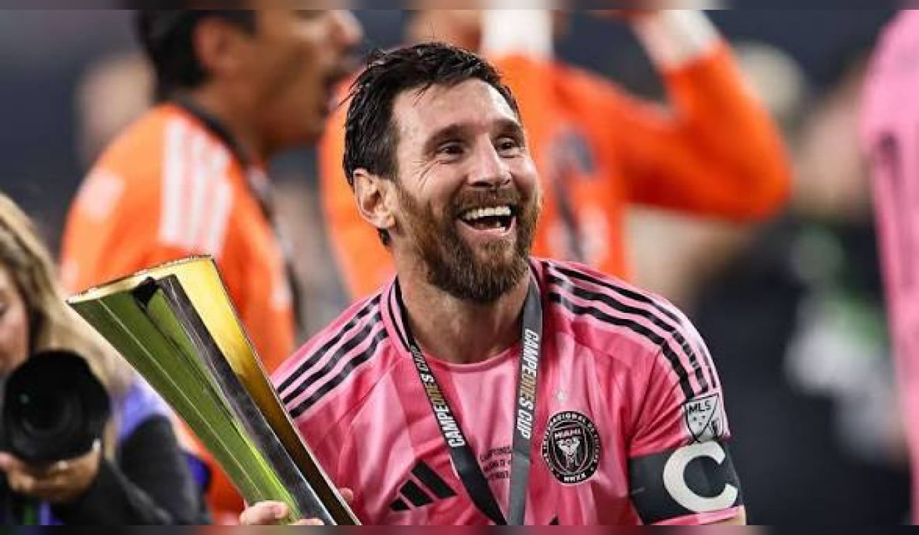 Flamengo e Palmeiras na Copa Messi: veja datas, horários e onde assistir