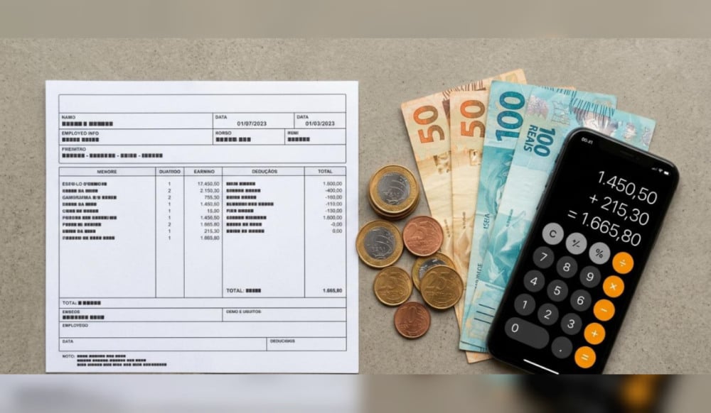 O desconto do INSS é obrigatório para trabalhadores sujeitos ao regime previdenciário. Em 2026, as alíquotas são progressivas: 7,5%, 9%, 12% e 14%, conforme as faixas salariais vigentes em 2026.