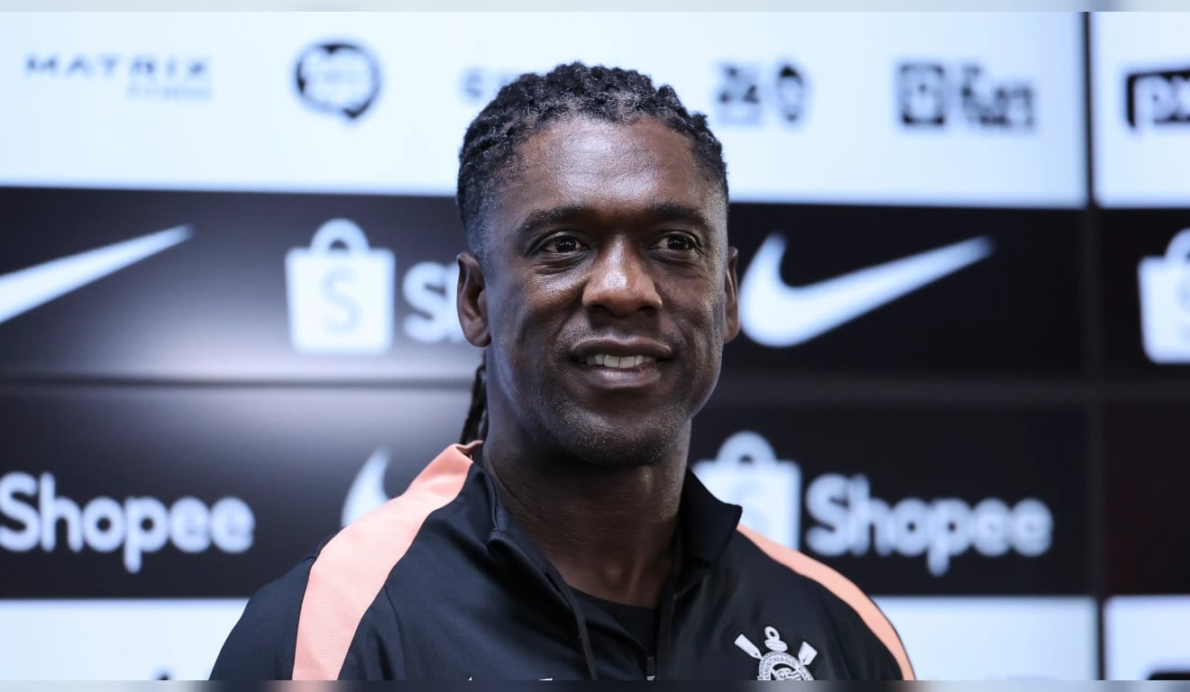 Corinthians surpreende com salário de Seedorf maior que o de Diniz; veja o valor