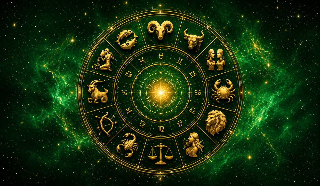 Horóscopo de hoje, 22 de outubro: veja as previsões para os 12 signos