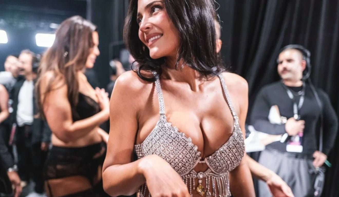 Mãe negociou destaque de Kylie Jenner com sutiã de mais de R$ 250 milhões, diz jornal