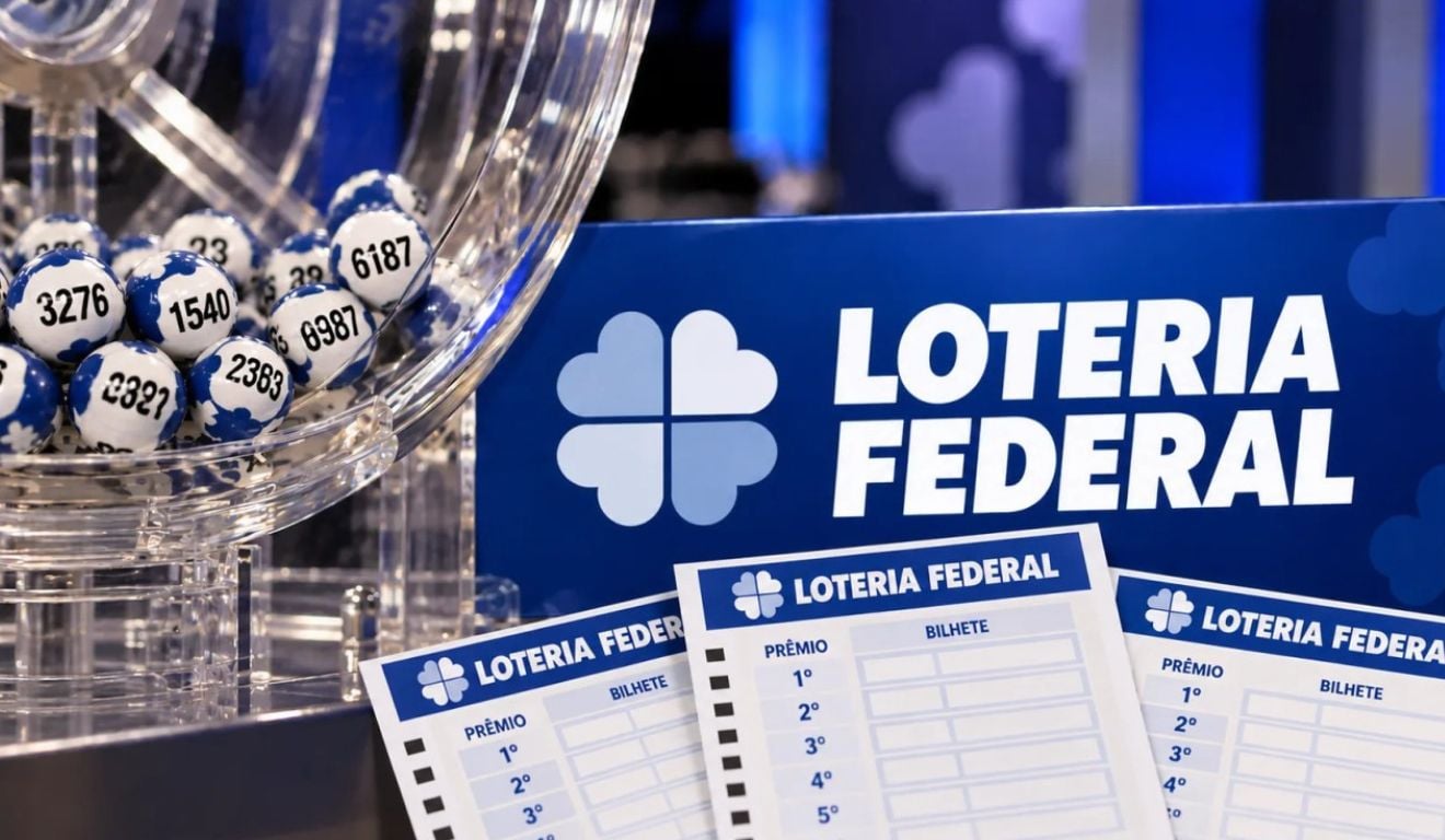 Prêmio de loteria não resgatado em 90 dias tem destino definido por lei; saiba qual